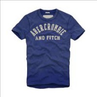 CAMISETA - ABERCROMBIE